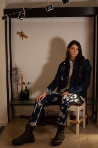 Delada Men's Fall 2019