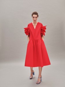 Delpozo Pre-Fall 2019