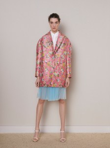 Delpozo Pre-Fall 2019