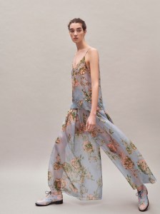 Delpozo Pre-Fall 2019