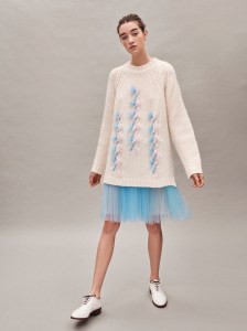 Delpozo Pre-Fall 2019