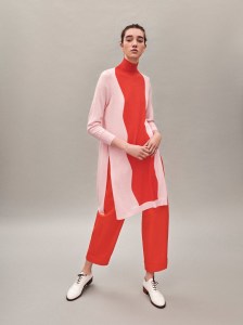 Delpozo Pre-Fall 2019