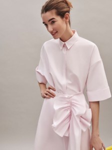 Delpozo Pre-Fall 2019