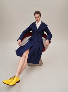 Delpozo Pre-Fall 2019