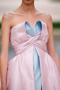 Details at Chanel Couture Spring 2018