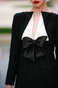 Details at Chanel Couture Spring 2018