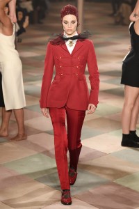Christian Dior Couture Spring 2019