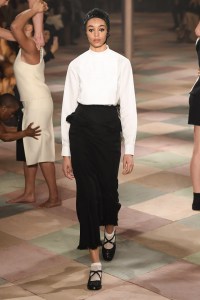 Christian Dior Couture Spring 2019