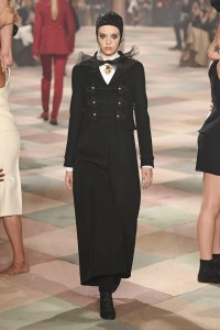 Christian Dior Couture Spring 2019