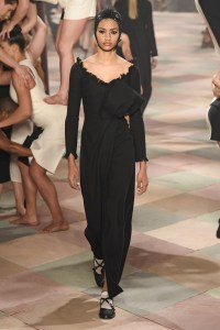 Christian Dior Couture Spring 2019