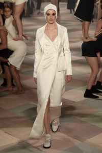 Christian Dior Couture Spring 2019