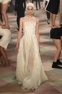 Christian Dior Couture Spring 2019