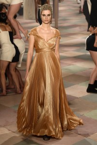Christian Dior Couture Spring 2019