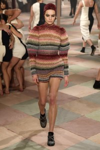 Christian Dior Couture Spring 2019