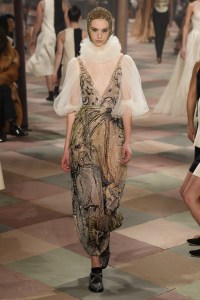 Christian Dior Couture Spring 2019