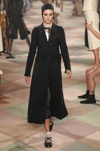 Christian Dior Couture Spring 2019