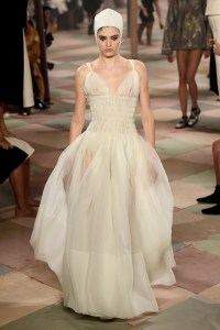 Christian Dior Couture Spring 2019