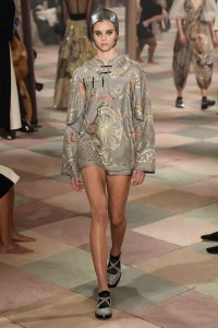 Christian Dior Couture Spring 2019