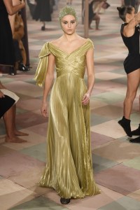 Christian Dior Couture Spring 2019