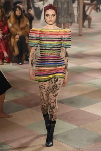 Christian Dior Couture Spring 2019