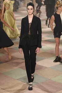 Christian Dior Couture Spring 2019