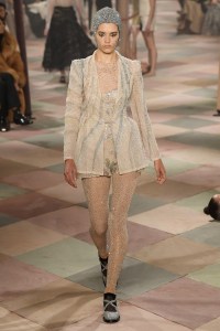 Christian Dior Couture Spring 2019