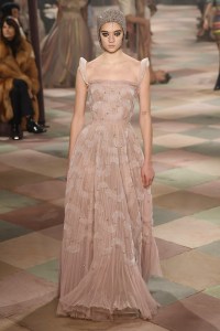 Christian Dior Couture Spring 2019