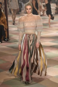 Christian Dior Couture Spring 2019
