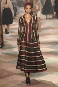 Christian Dior Couture Spring 2019