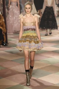 Christian Dior Couture Spring 2019