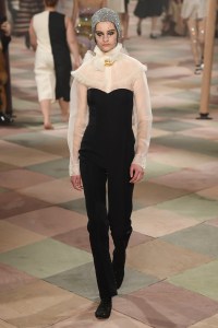 Christian Dior Couture Spring 2019