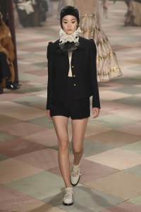 Christian Dior Couture Spring 2019