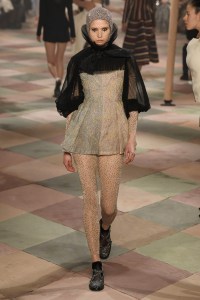 Christian Dior Couture Spring 2019
