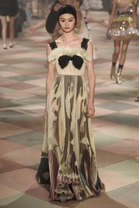 Christian Dior Couture Spring 2019
