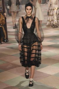 Christian Dior Couture Spring 2019