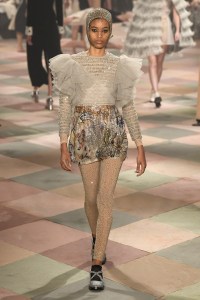 Christian Dior Couture Spring 2019