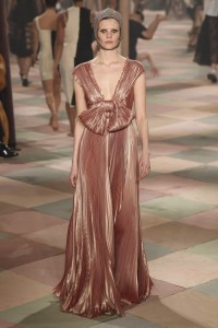 Christian Dior Couture Spring 2019