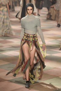 Christian Dior Couture Spring 2019
