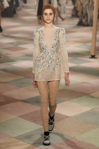 Christian Dior Couture Spring 2019