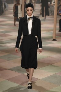 Christian Dior Couture Spring 2019
