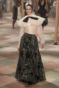 Christian Dior Couture Spring 2019