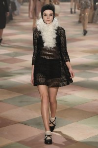 Christian Dior Couture Spring 2019