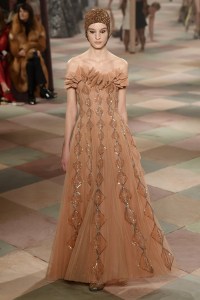 Christian Dior Couture Spring 2019