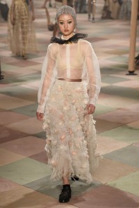 Christian Dior Couture Spring 2019