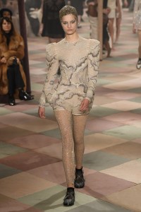 Christian Dior Couture Spring 2019