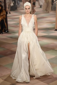 Christian Dior Couture Spring 2019