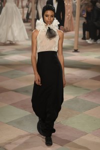 Christian Dior Couture Spring 2019