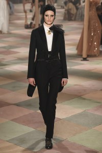 Christian Dior Couture Spring 2019