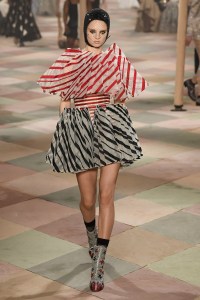 Christian Dior Couture Spring 2019