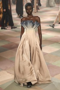 Christian Dior Couture Spring 2019